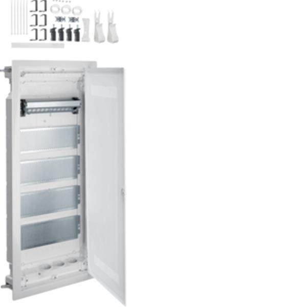 Hager MM,volta,HWV,5reih,Kunststofftür Hager MM,volta,HWV,5reih,Kunststofftür