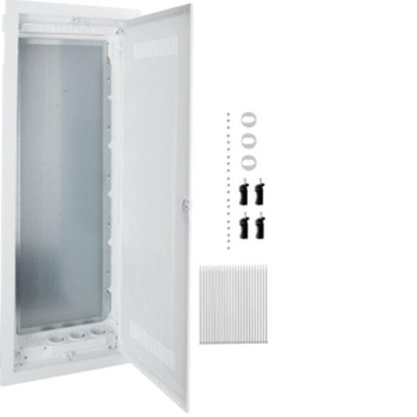 Hager Multimedia,Homeway,HW,5reih,Kunststofft. Hager Multimedia,Homeway,HW,5reih,Kunststofft.