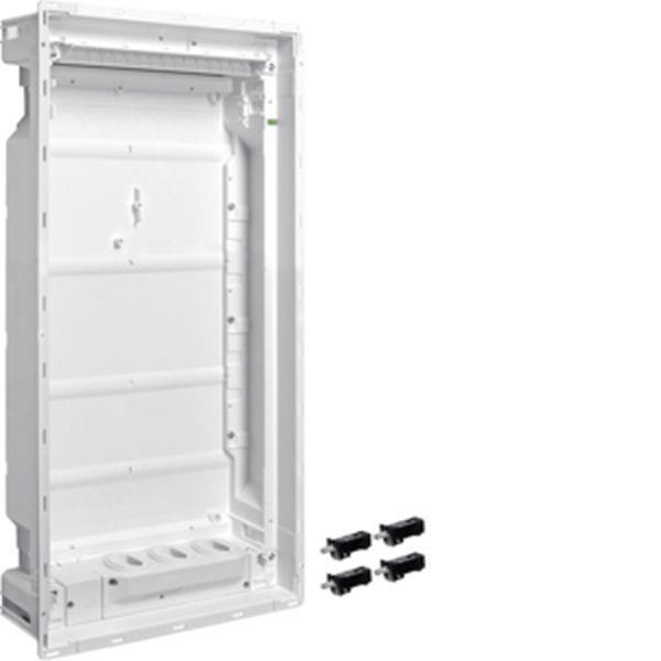 Hager Mauerkasten Multimedia,volta,HWV,36PLE Hager Mauerkasten Multimedia,volta,HWV,36PLE