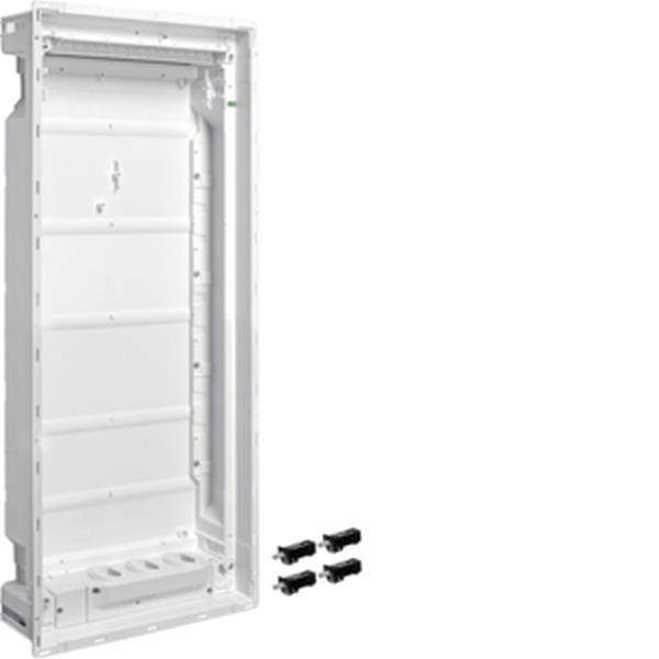 Hager Mauerkasten Multimedia,volta,HWV,48PLE Hager Mauerkasten Multimedia,volta,HWV,48PLE