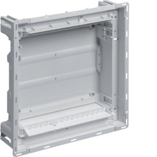 Hager Mauerkasten,Volta,UPV, 1x12PLE Hager Mauerkasten,Volta,UPV, 1x12PLE