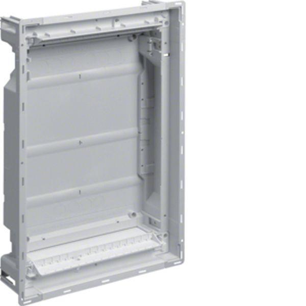 Hager Mauerkasten,Volta,UPV, 2x12PLE Hager Mauerkasten,Volta,UPV, 2x12PLE