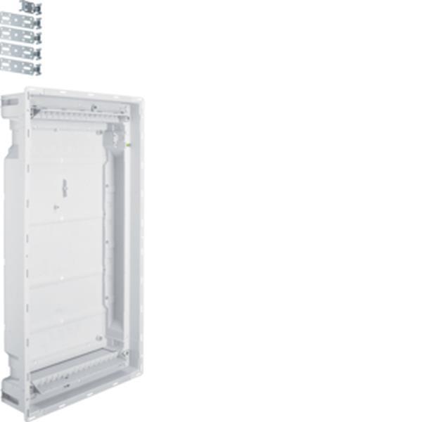 Hager Mauerkasten,Volta,UPV, 3x12PLE Hager Mauerkasten,Volta,UPV, 3x12PLE