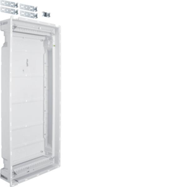 Hager Mauerkasten,Volta,UPV, 4x12PLE Hager Mauerkasten,Volta,UPV, 4x12PLE