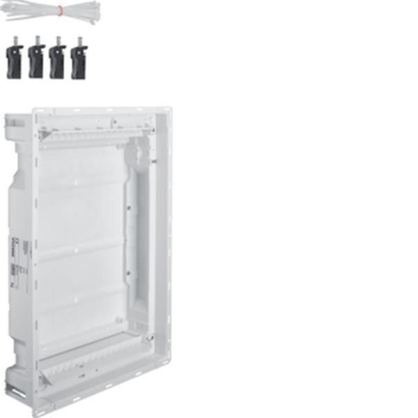 Hager Mauerkasten,Volta,HWV,2x12PLE Hager Mauerkasten,Volta,HWV,2x12PLE