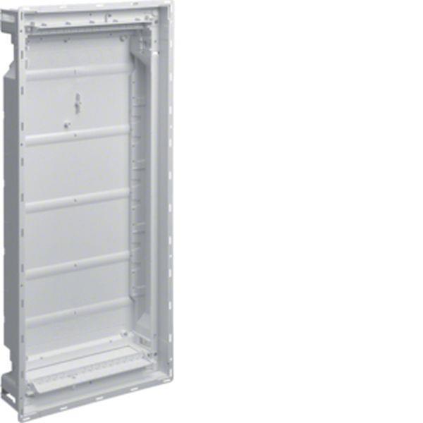 Hager Mauerkasten,Volta,HWV,4x12PLE Hager Mauerkasten,Volta,HWV,4x12PLE