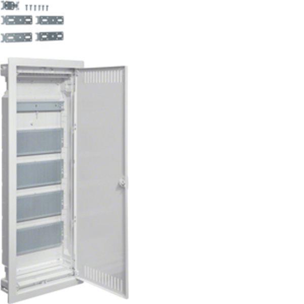 Hager MM-B,volta,UPV,5reih,1xHuts.,4xMontagep. Hager MM-B,volta,UPV,5reih,1xHuts.,4xMontagep.