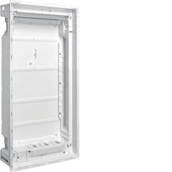 Hager Mauerkasten Multimedia,volta,UPV,36PLE Hager Mauerkasten Multimedia,volta,UPV,36PLE