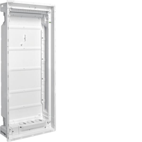 Hager Mauerkasten Multimedia,volta,UPV,48PLE Hager Mauerkasten Multimedia,volta,UPV,48PLE