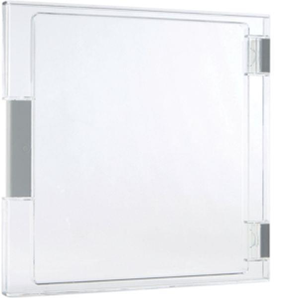 Hager Ersatztür, vector, IP65 für VE212 Hager Ersatztür, vector, IP65 für VE212