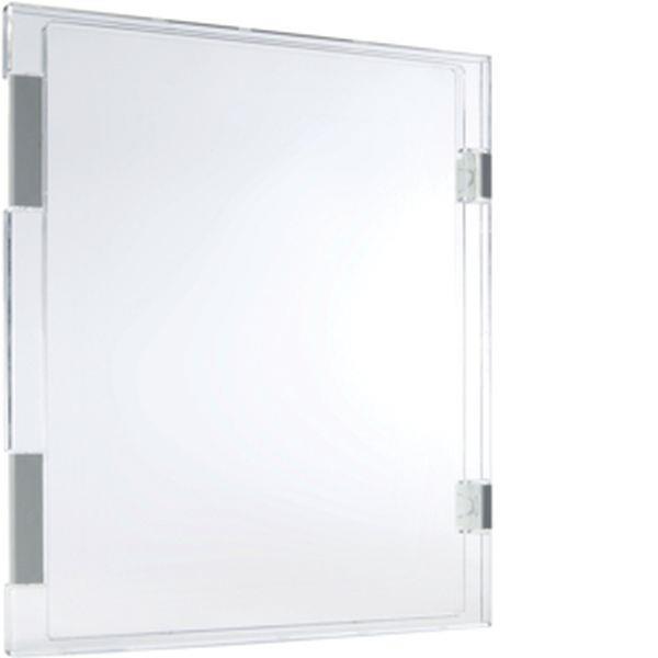 Hager Ersatztür, vector, IP65 für VE318 Hager Ersatztür, vector, IP65 für VE318