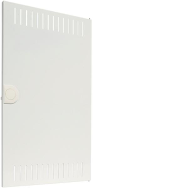 Hager Ersatztür,volta,MM,fürAPV,3-reihig Hager Ersatztür,volta,MM,fürAPV,3-reihig