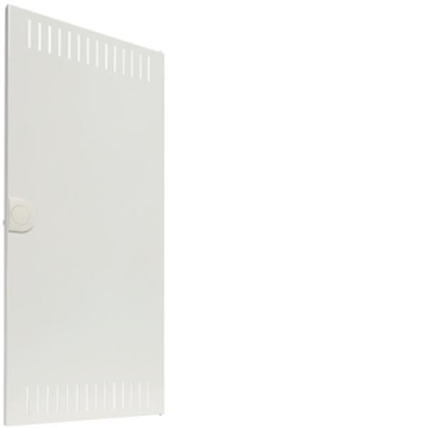 Hager Ersatztür,volta,MM,fürAPV,4-reihig Hager Ersatztür,volta,MM,fürAPV,4-reihig