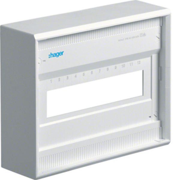 Hager Ersatzhaube,Volta,APV,1reih. Hager Ersatzhaube,Volta,APV,1reih.