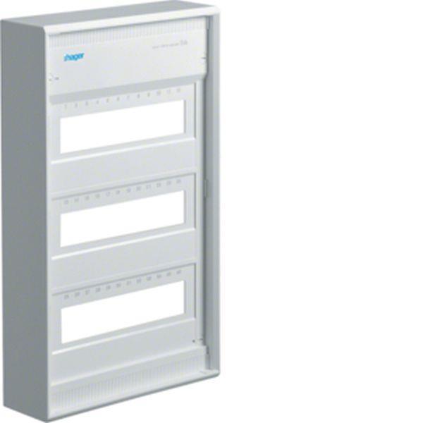 Hager Ersatzhaube,Volta,APV,3reih. Hager Ersatzhaube,Volta,APV,3reih.