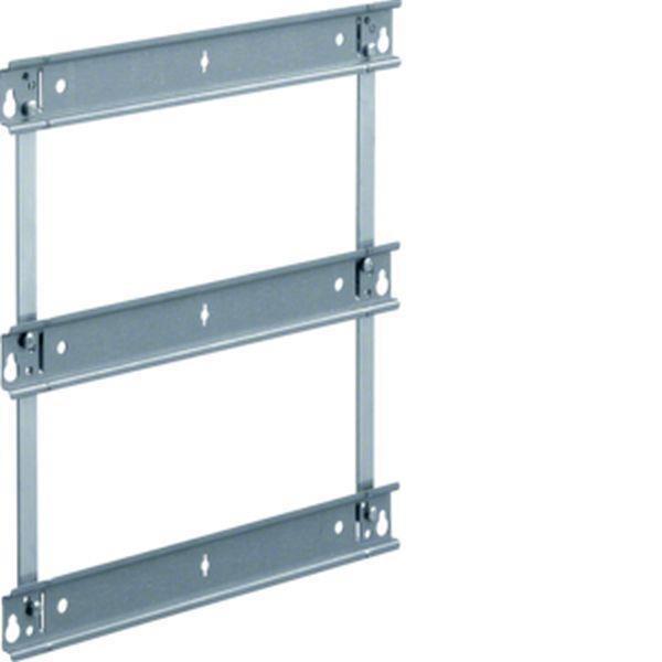 Hager Traggerüst,Volta,UPV,3reih.