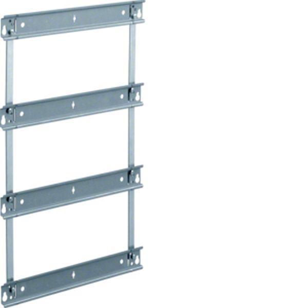 Hager Traggerüst,Volta,UPV,4reih.