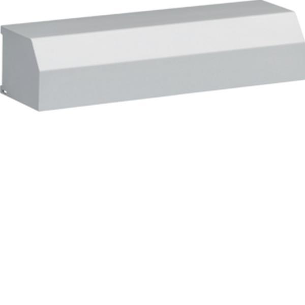 Hager Einführungsblende,vector,für 12M Hager Einführungsblende,vector,für 12M