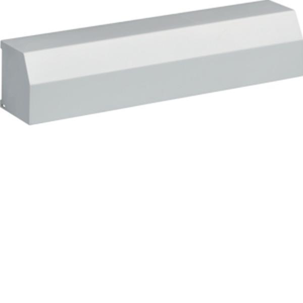 Hager Einführungsblende,vector,für 18M Hager Einführungsblende,vector,für 18M