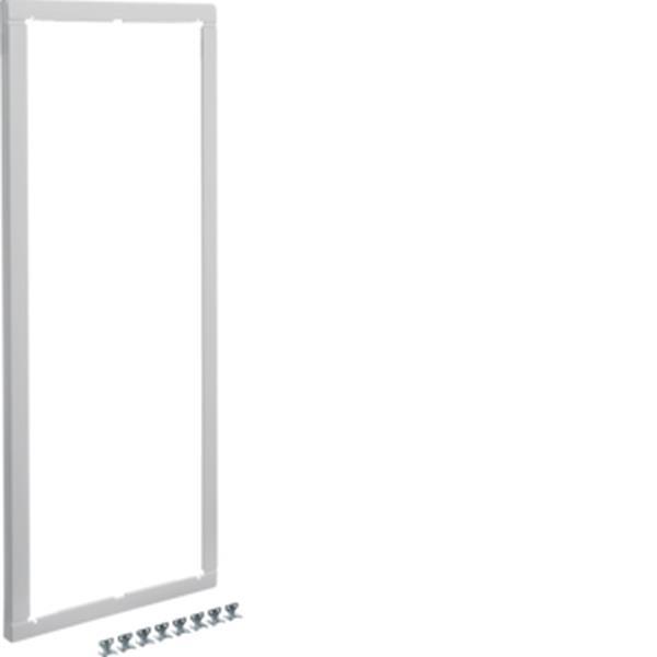 Hager Erhöhungsrahmen,Volta,5reih. Hager Erhöhungsrahmen,Volta,5reih.