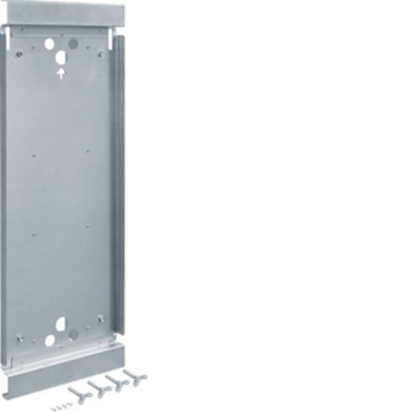 Hager Versteifungsschablone,Volta, für VU60