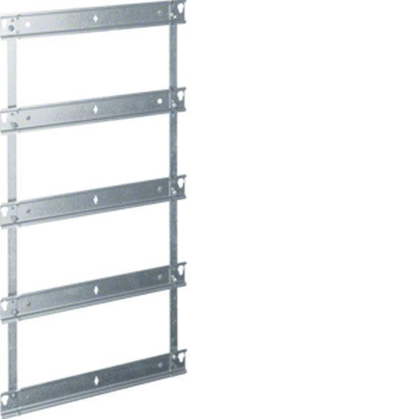 Hager Traggerüst,Volta,UPV,5reih.