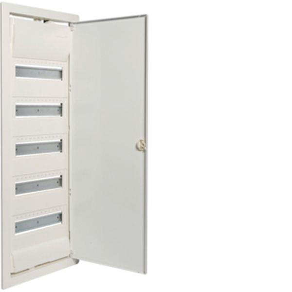 Hager Ausbaupaket,Volta,5x12PLE,Reihenklemmen