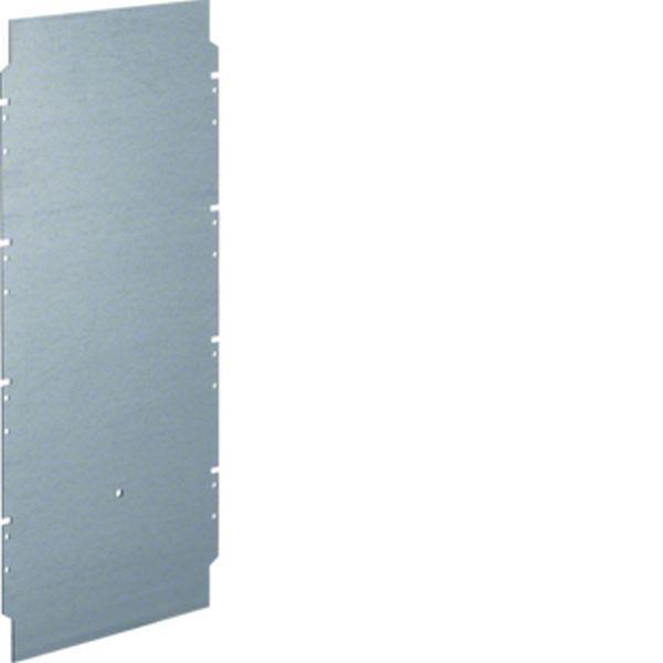 Hager Montageplatte,Volta,für VU/VH48