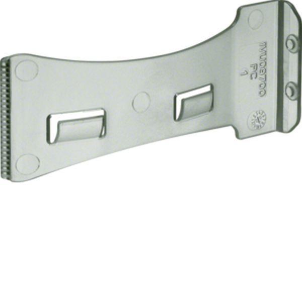 Hager Halteclip,Volta,f.Stromkreistabelle