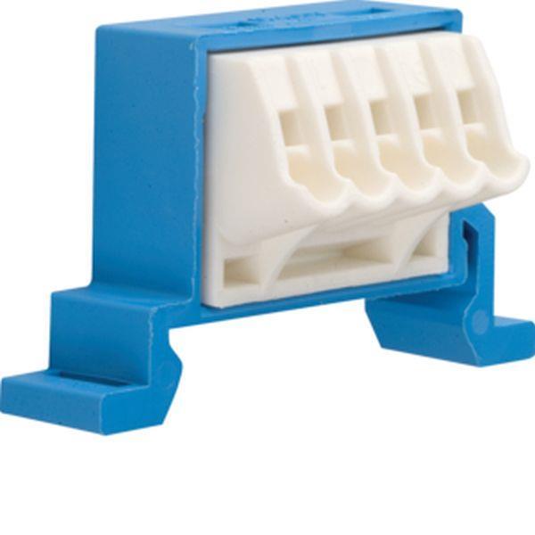 Hager Klemmen,volta,QuickConnect,FI,für Huts.