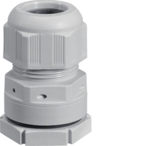 Hager Druckausgleichsverschr.,vector,IP66, M25