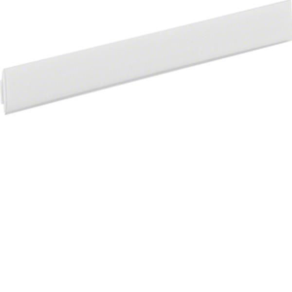 Hager Bezeichnungsstreifen,12PLE,1SET=10Stk.