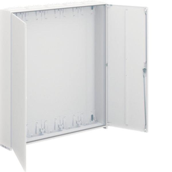 Hager Zählerschr.,univ.Z,1400x1300x205mm,IP54