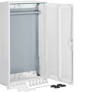 Hager KS,universZ,950x550x205mm,multim