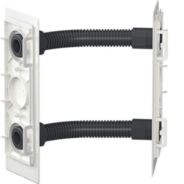 Hager Eckverbinder,universZ,AAR