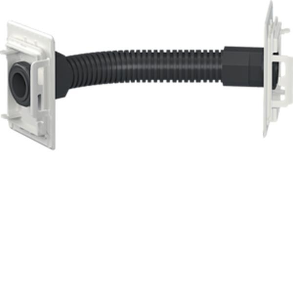 Hager Eckverbinder,universZ,RfZ