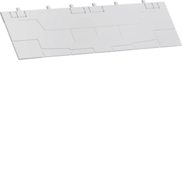 Hager Abschottung,universZ,NAR