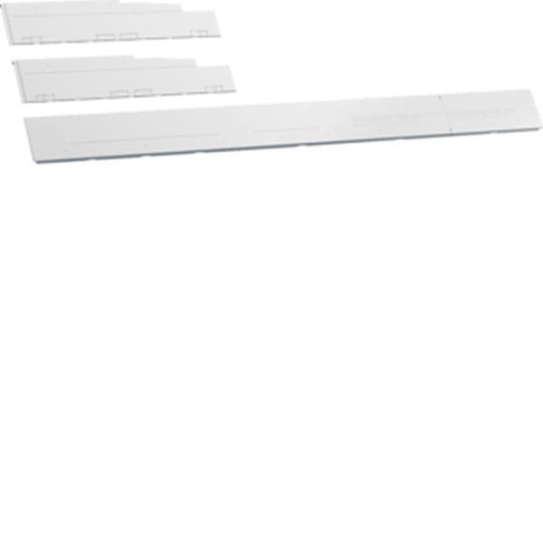 Hager Abschottung,universZ,senkrecht,1400mm