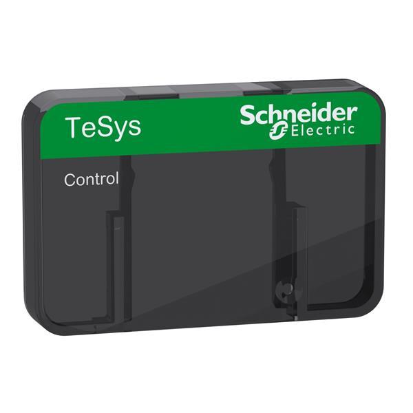 Schneider Schutzabdeckung, für LC1 D09-D38 und DT20-DT40