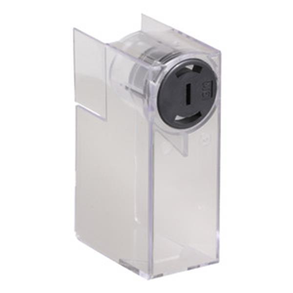 Schneider Klemmenabdeckung