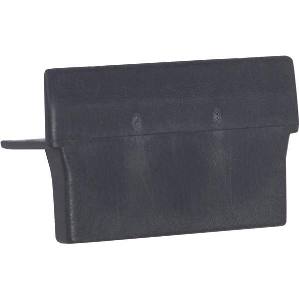 Schneider Endabdeckung, für nicht belegte Abgänge der Sammelschiene GV2