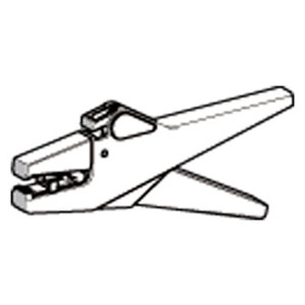 Schneider Linergy-TR Aderendhülsen, Kabelablängzange, zum Zuschneiden von Leiter