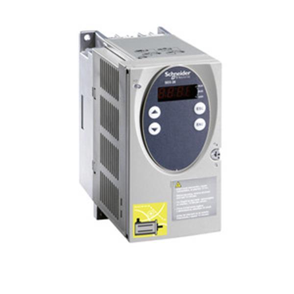 Schrittmotorverstärker Lexium SD328, 2,5 A, CANopen, 115/230 V