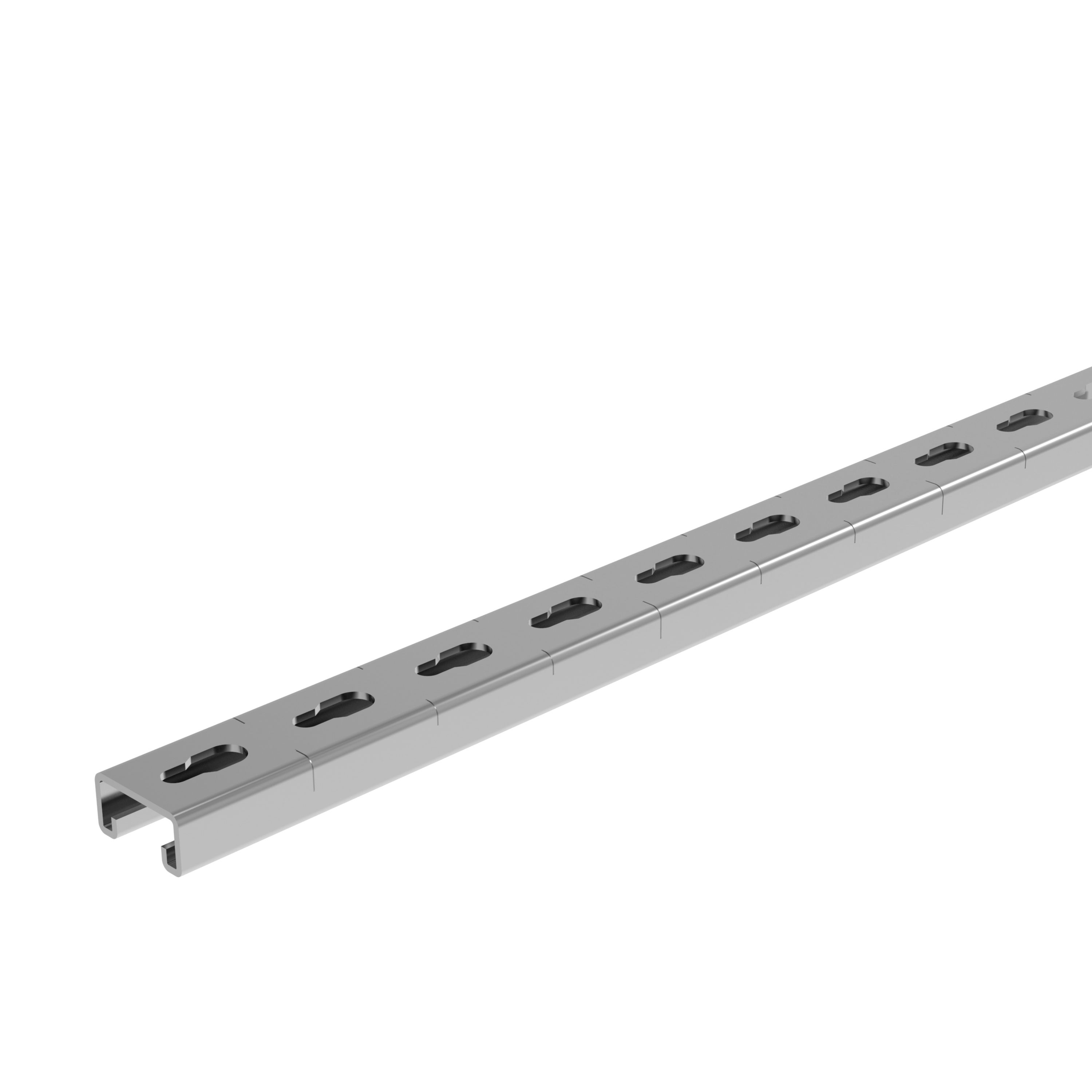 Legrand Profil C41x21x2,5 3M V4A