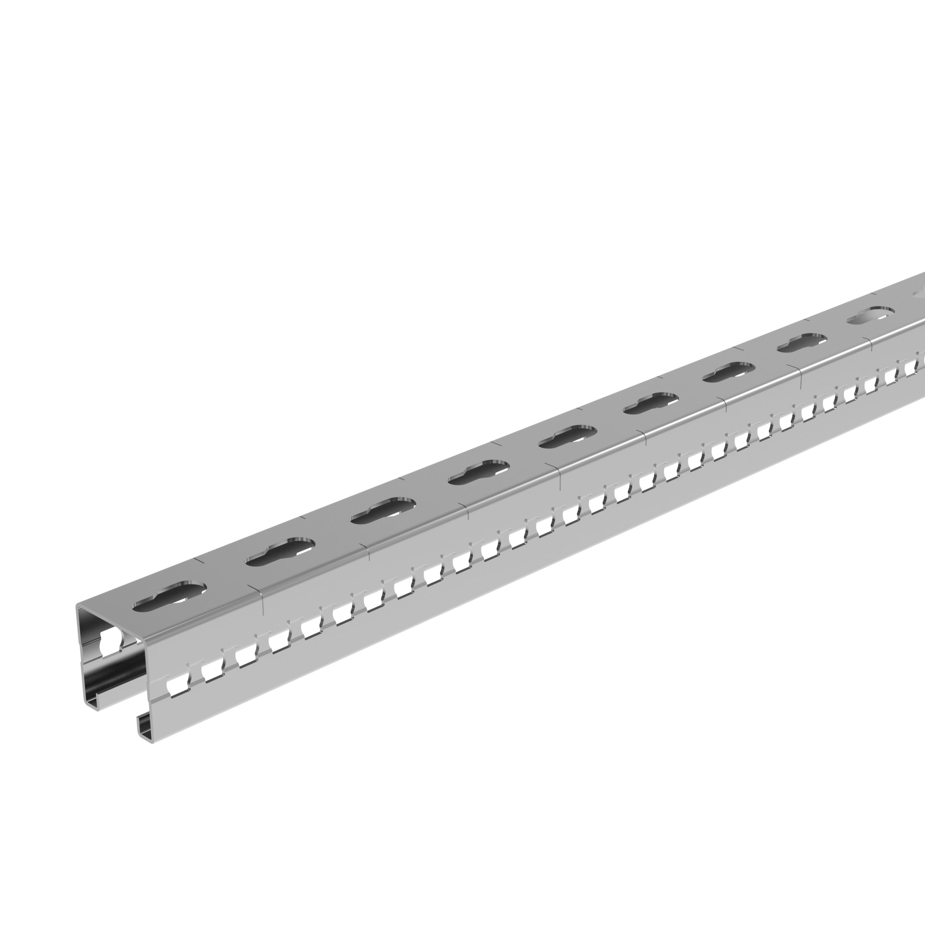 Legrand SP-Profil C41x41x1,5 3M V4A