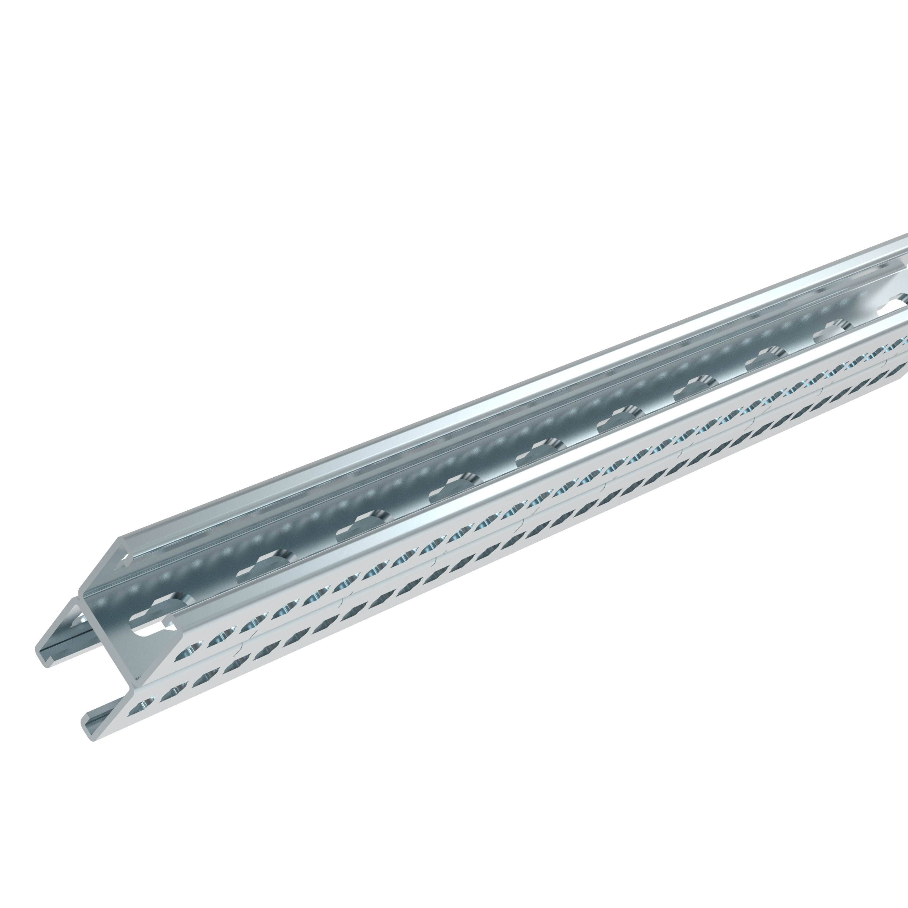 Legrand DP-Profil C41x41x2,5 3M GS