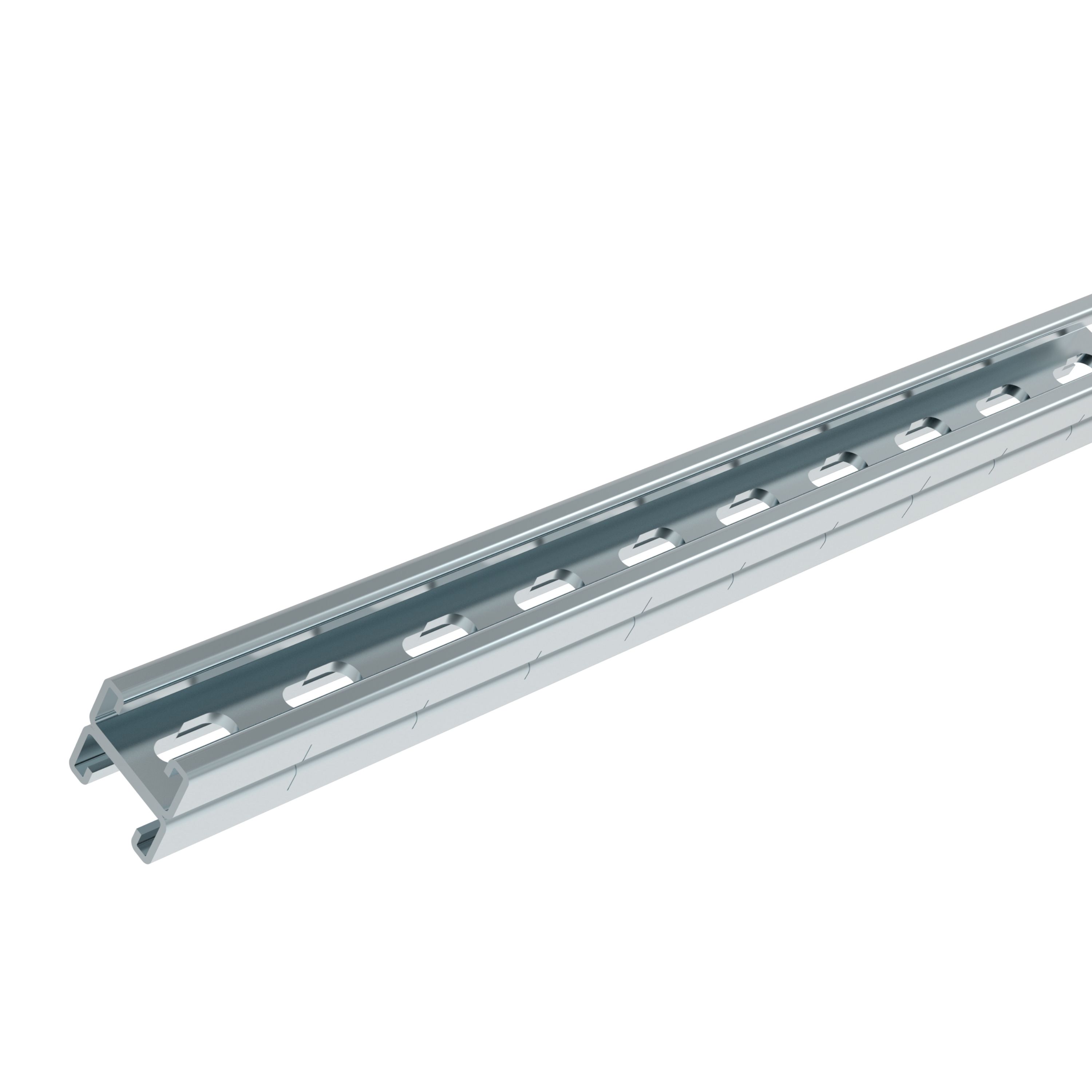 Legrand D-Profil C41x21x2,5 3M GS