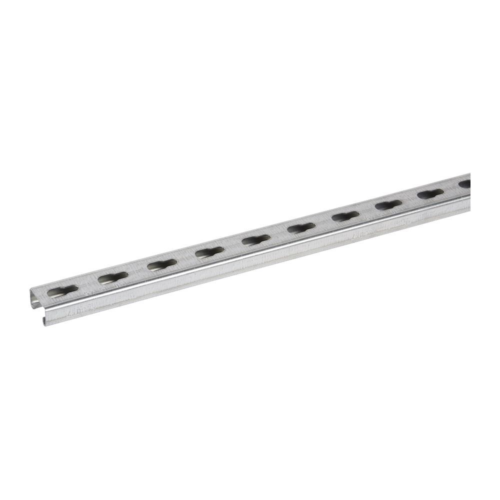 Legrand Sprosse R21S 41x21 400mm, Tauchfeuerverzinkt
