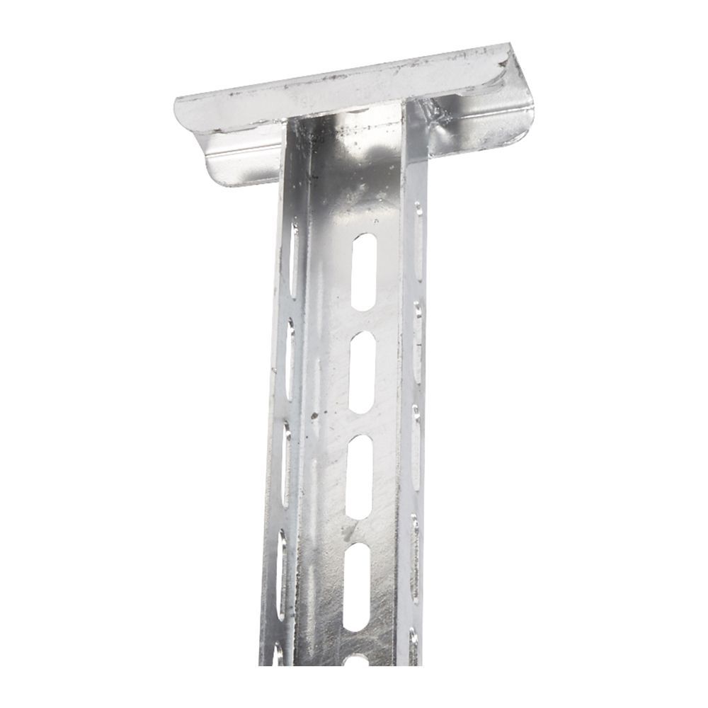 Legrand Stiel U55 1000 7kN 260Nm, Tauchfeuerverzinkt