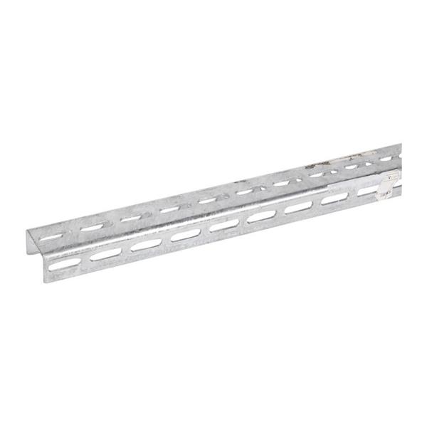 Legrand Profil U60 4500, Tauchfeuerverzinkt